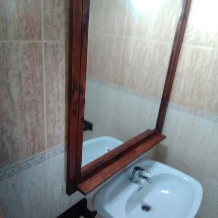 Appartamento Paradise Sun Tías
